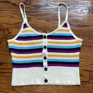 American eagle tank top